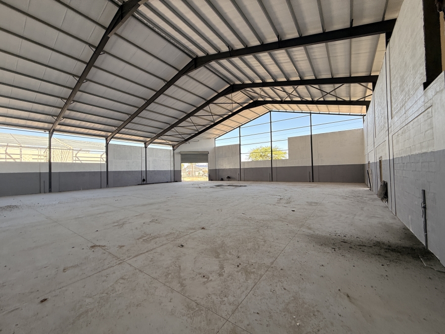 To Let Commercial Property for Rent in Blackheath Industrial Western Cape